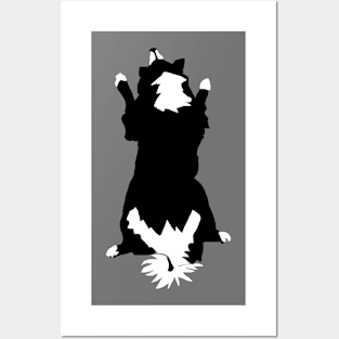 Dog Posters and Art